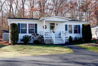 50 Highland St Unit 244, Taunton, MA 02780