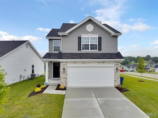 1001 Black Bear Dr, House Springs, MO 63051