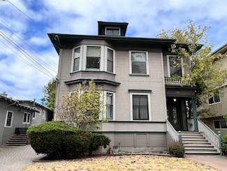 1173 Park Ave Unit C, Alameda, CA 94501