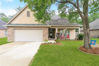 620 Fairfield Loop, Slidell, LA 70458