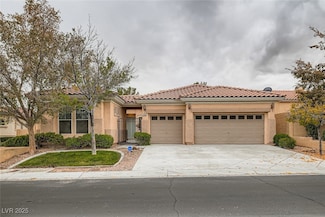 11739 Kingsland Ave, Las Vegas, NV 89138