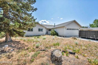 1331 Victoria Dr, Gardnerville, NV 89460