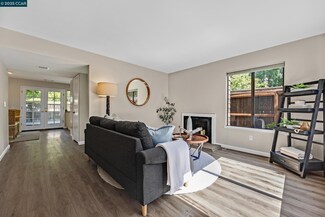 1250 Honey Trail Unit 9, Walnut Creek, CA 94597