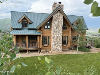 970 W Matterhorn Way, Midway, UT 84049