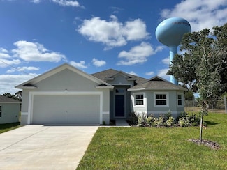 141 W 6th St, Frostproof, FL 33843