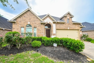 7718 Collina Landing Trail, Richmond, TX 77407