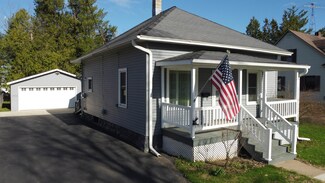 115 Lincoln St, Antigo, WI 54409