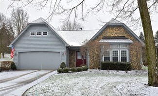 10119 Glen Eagle Ln Unit S21, Twinsburg, OH 44087
