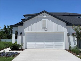3719 Nandina Cir, Sun City Center, FL 33573