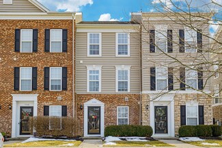 5346 Calypso Cascades Dr Unit 63-534, Dublin, OH 43016
