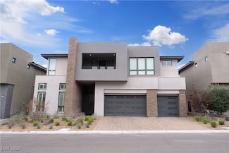 10743 Patina Hills Ct, Las Vegas, NV 89135