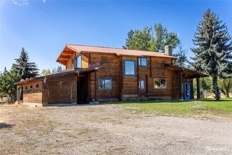 1117 State Route 20, Winthrop, WA 98862
