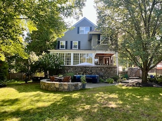 211 Forest St, Winchester, MA 01890