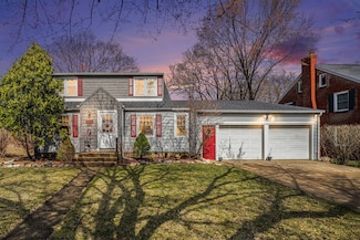 1423 Trails End St, Kalamazoo, MI 49001