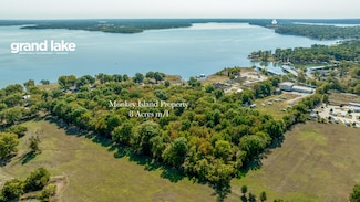 TBD S 563 Rd, Monkey Island, OK 74331