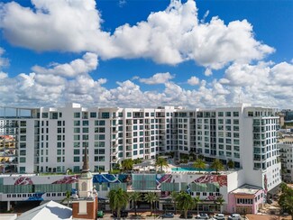111 S Pineapple Ave Unit 918, Sarasota, FL 34236