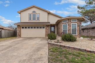 6628 Aztec Ct, Fort Worth, TX 76135