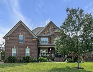 1997 Brisbane Dr, Spring Hill, TN 37174