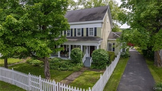 6778 State Route 20, Madison, NY 13310