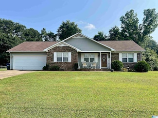 251 Camryn Cir, Anniston, AL 36207
