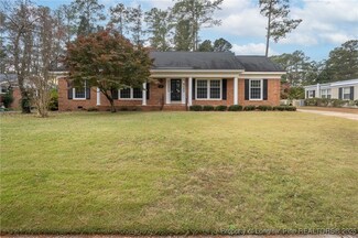 2739 Millbrook Rd, Fayetteville, NC 28303
