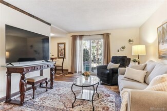 2375 S Linden Ct Unit A118, Denver, CO 80222