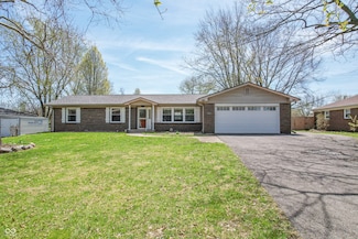 8051 Sycamore Springs Trail, Indianapolis, IN 46239