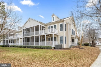 45 Willow Oak Ave, Ocean View, DE 19970