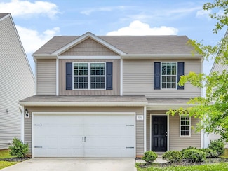 9136 Creedmore Hills Dr, Charlotte, NC 28214