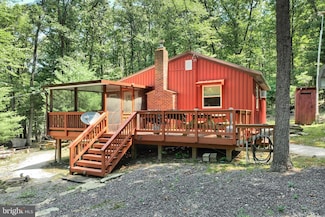 85 Pine Ridge Rd, Aspers, PA 17304