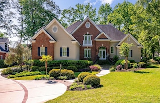 8642 W Fairway Woods Dr, North Charleston, SC 29420