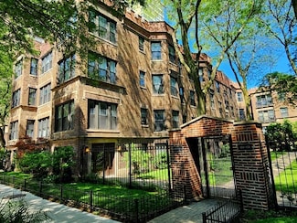6257 N Sheridan Rd Unit 39, Chicago, IL 60660