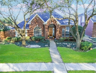 6805 Saint Lawrence St, Plano, TX 75024