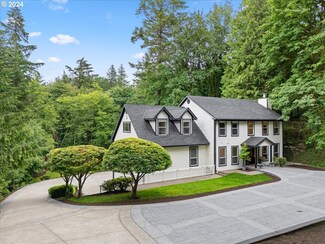 5265 SW Humphrey Blvd, Portland, OR 97221