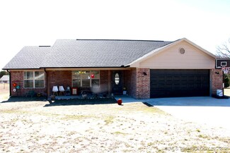 111 Spring Hope Rd, Ardmore, OK 73401