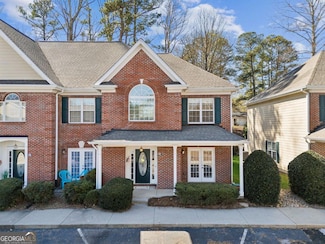 2075 Pine Tree Dr Unit D4, Buford, GA 30518