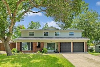 721 Williams Way, Richardson, TX 75080