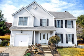 9520 Hallhurst Rd, Nottingham, MD 21236