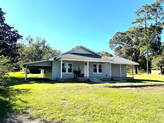 20292 Hwy 167, Dry Prong, LA 71423