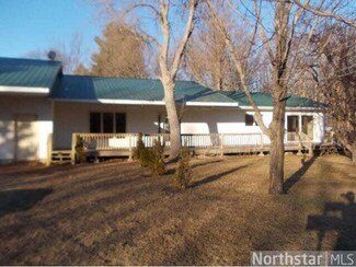21787 Tatro Rd, Ironton, MN 56455