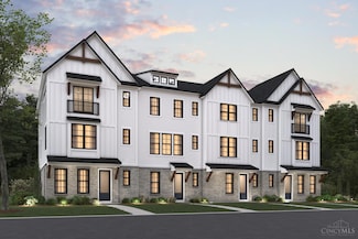 6142 Nicholas Way, Mason, OH 45040