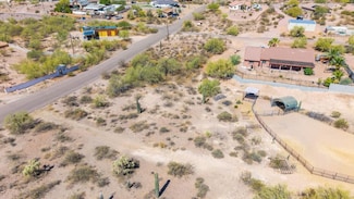 N Roadrunner Rd, Apache Junction, AZ 85119