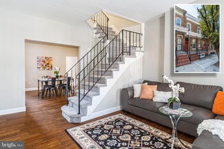 503 E 35th St, Baltimore, MD 21218