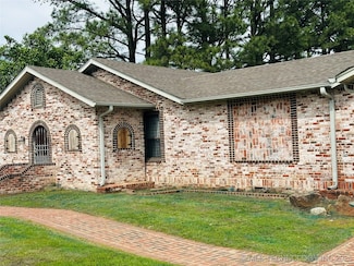 10203 S Lynn Lane Rd, Broken Arrow, OK 74011