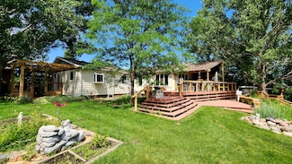 3400 Old Red Trail, Mandan, ND 58554