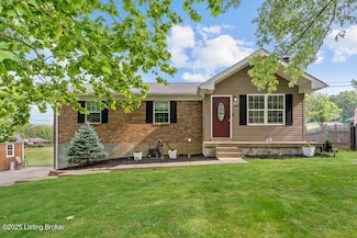1376 Darlene Ct, Radcliff, KY 40160