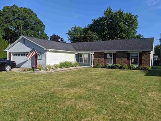 711 W Roberts Ave, Marion, IN 46952