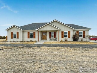 8129 County Road T 7, Weldona, CO 80653