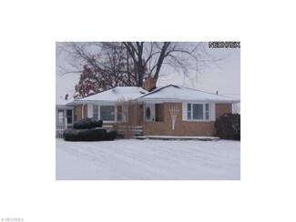 10400 Rapp Rd, New Middletown, OH 44442
