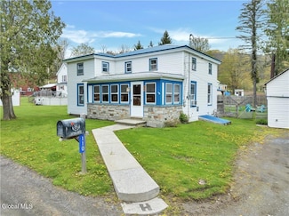 110 W Hill Rd, Hartwick, NY 13348